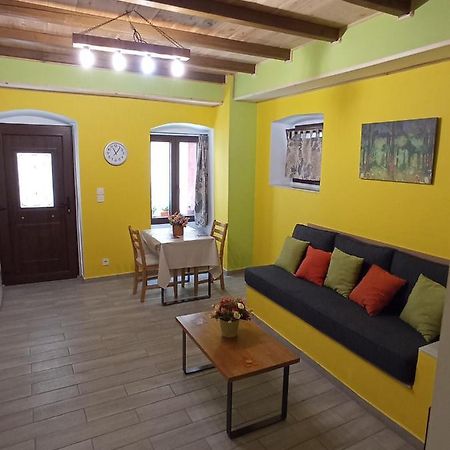 Gs Apartment غيتيو المظهر الخارجي الصورة