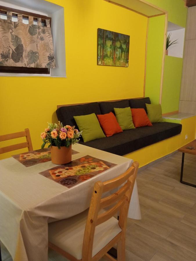Gs Apartment غيتيو المظهر الخارجي الصورة
