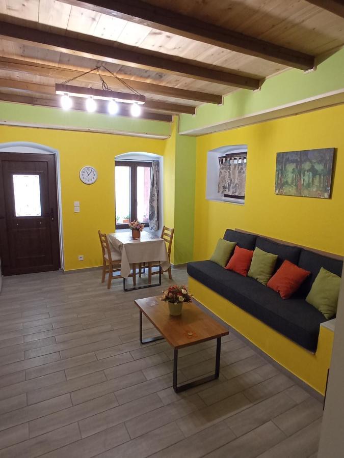 Gs Apartment غيتيو المظهر الخارجي الصورة