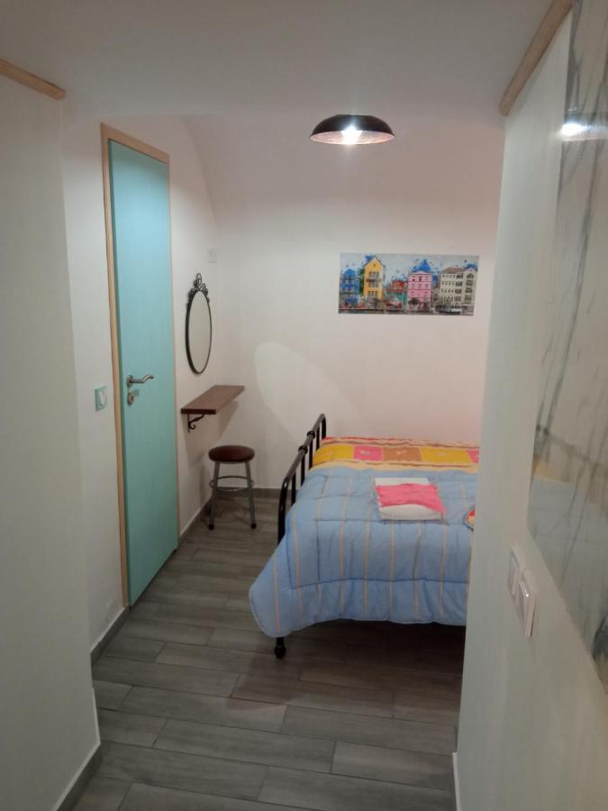 Gs Apartment غيتيو المظهر الخارجي الصورة