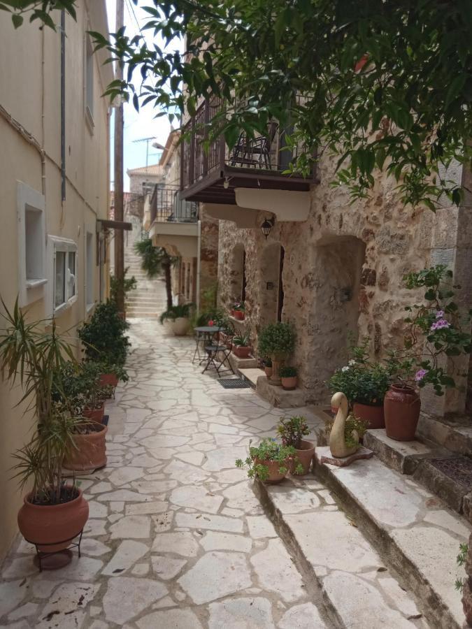 Gs Apartment غيتيو المظهر الخارجي الصورة