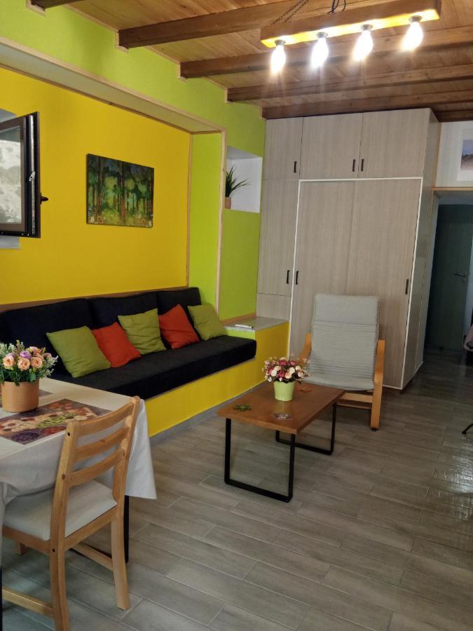 Gs Apartment غيتيو المظهر الخارجي الصورة