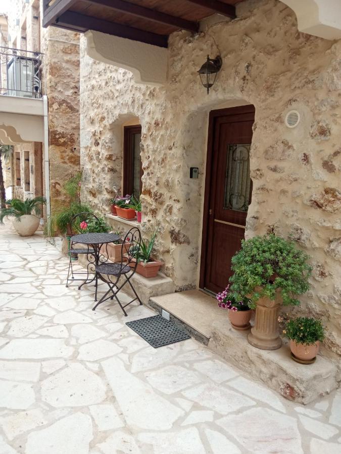 Gs Apartment غيتيو المظهر الخارجي الصورة