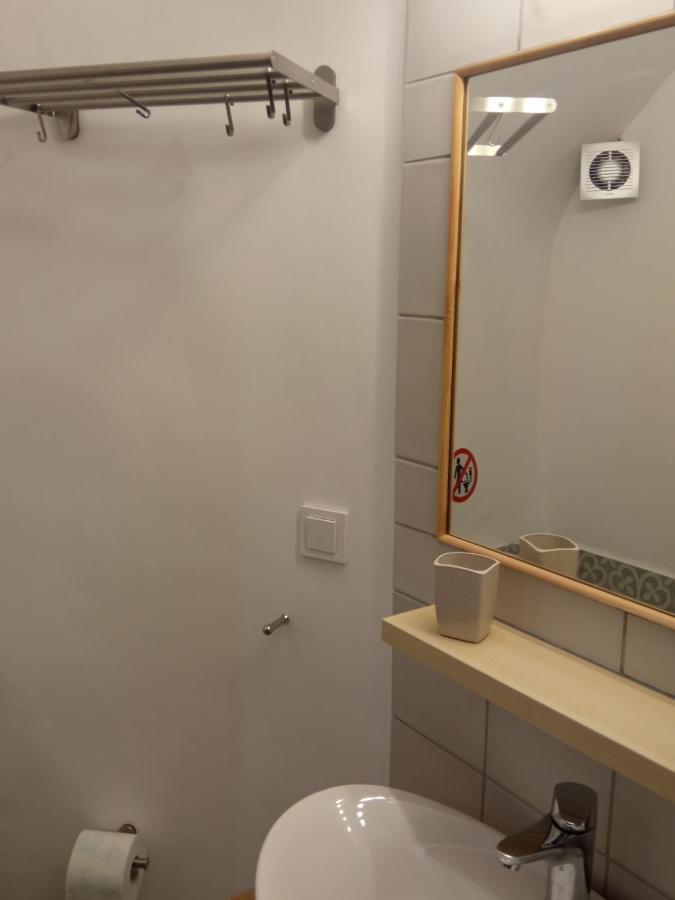 Gs Apartment غيتيو المظهر الخارجي الصورة