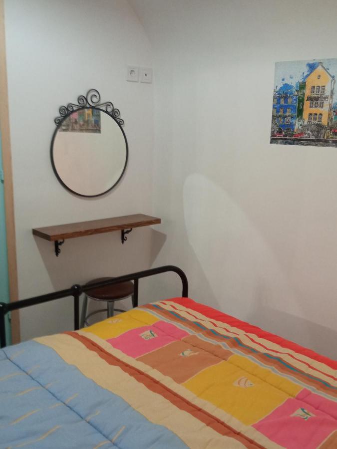 Gs Apartment غيتيو المظهر الخارجي الصورة