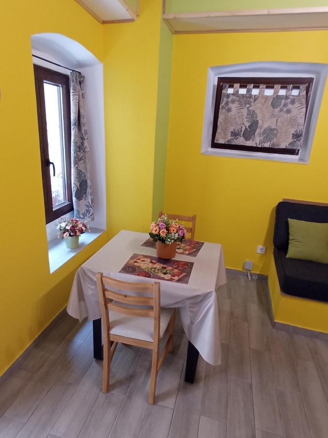 Gs Apartment غيتيو المظهر الخارجي الصورة
