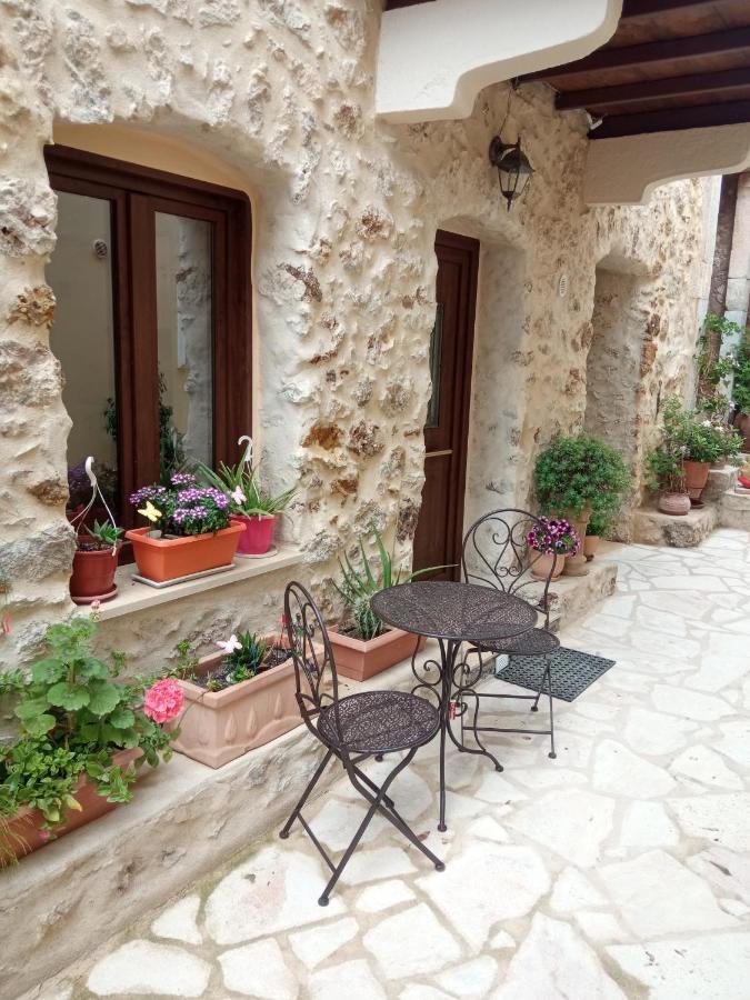 Gs Apartment غيتيو المظهر الخارجي الصورة