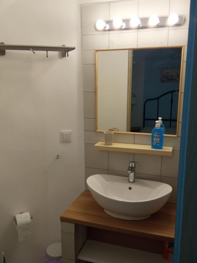 Gs Apartment غيتيو المظهر الخارجي الصورة