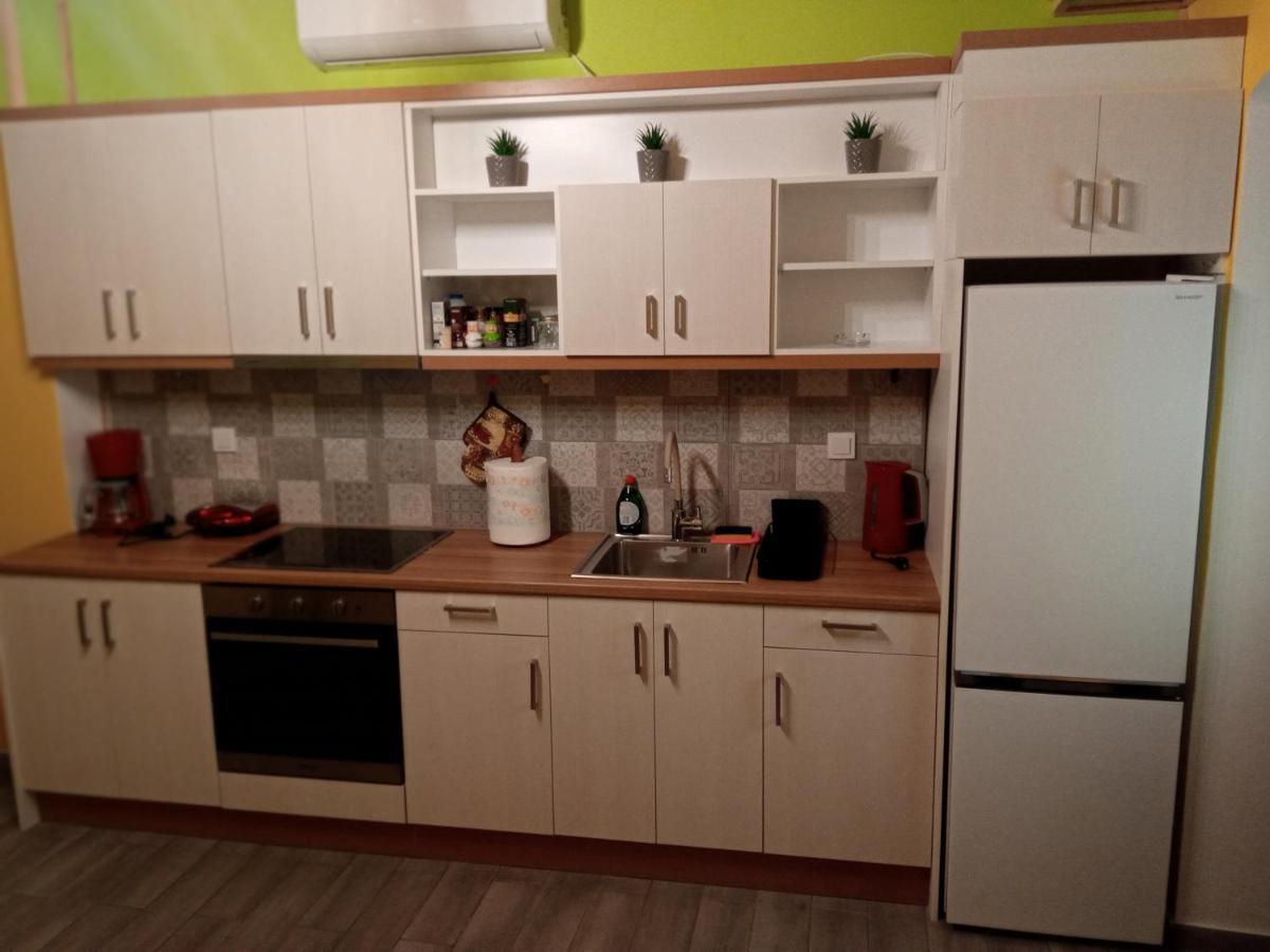 Gs Apartment غيتيو المظهر الخارجي الصورة