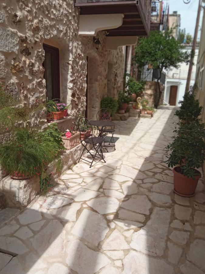 Gs Apartment غيتيو المظهر الخارجي الصورة