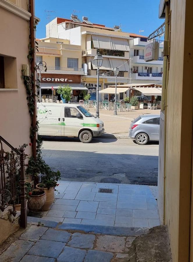 Gs Apartment غيتيو المظهر الخارجي الصورة